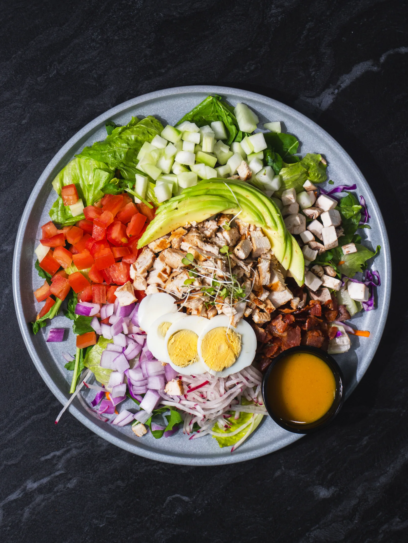 Fotografía de gastronomía por Gabriel Brito