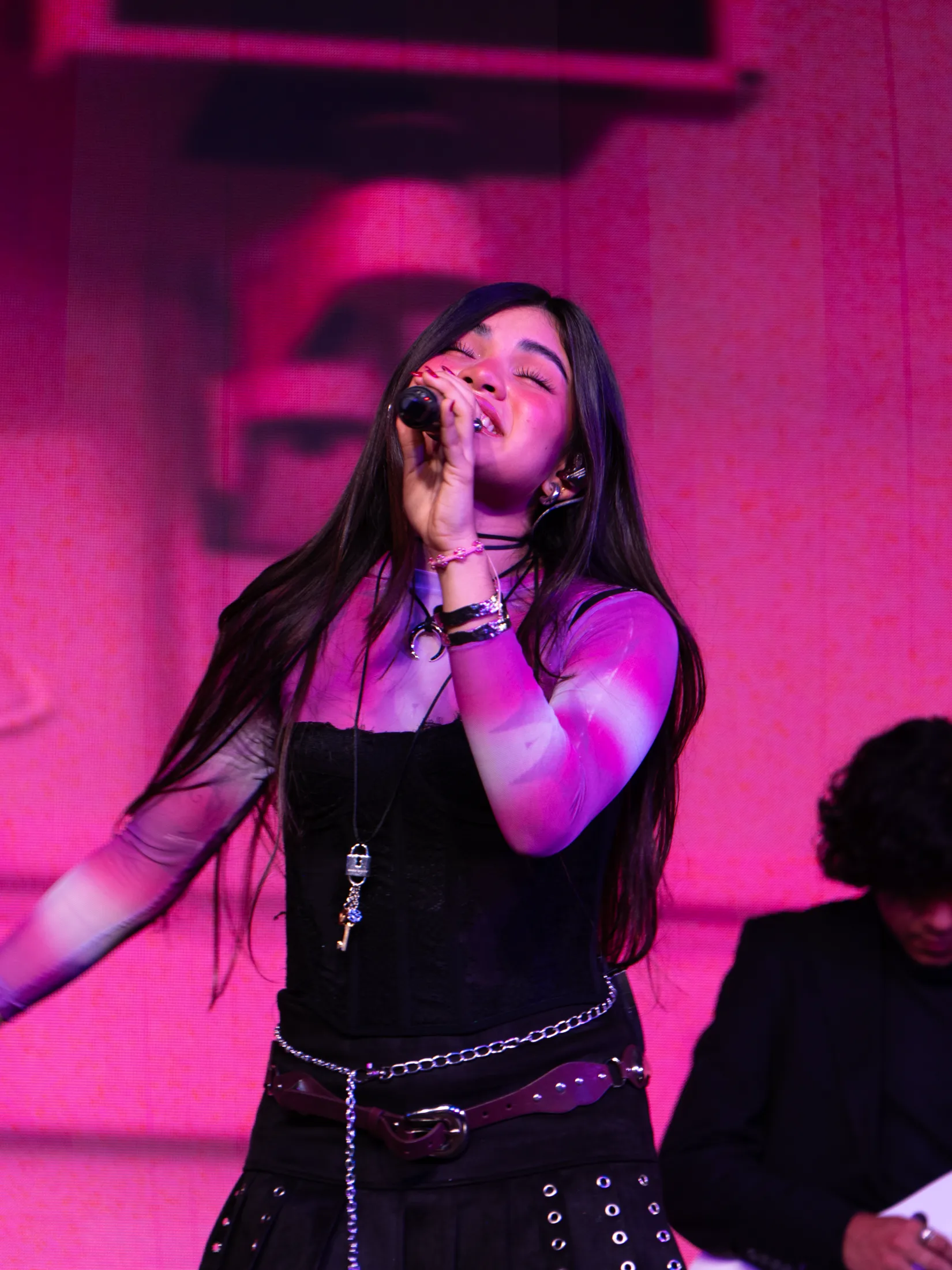 Fotografía de eventos por Gabriel Brito
