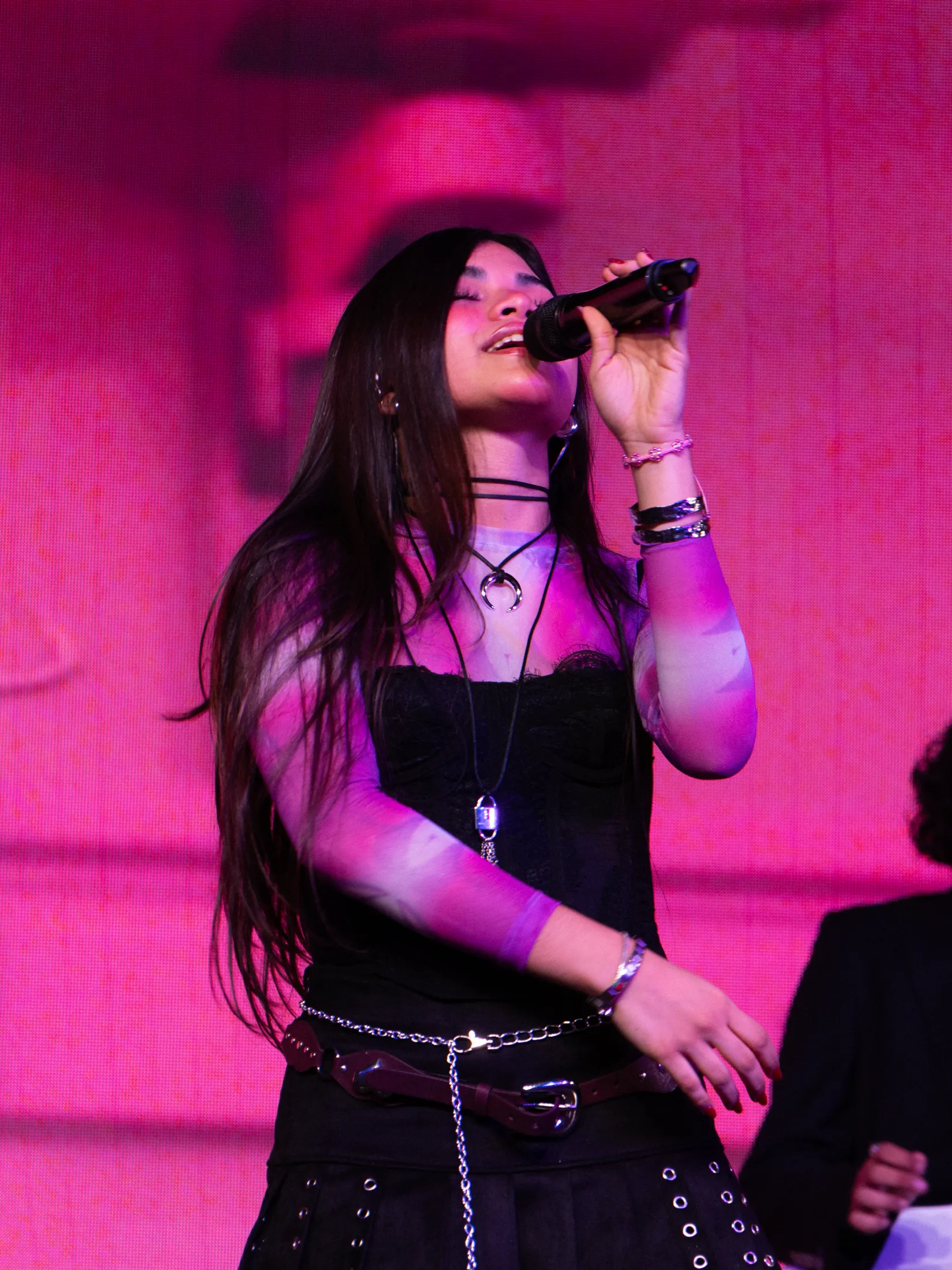 Fotografía de eventos por Gabriel Brito
